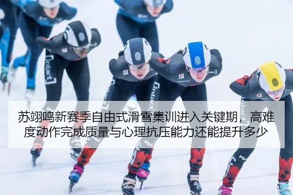 苏翊鸣新赛季自由式滑雪集训进入关键期，高难度动作完成质量与心理抗压能力还能提升多少
